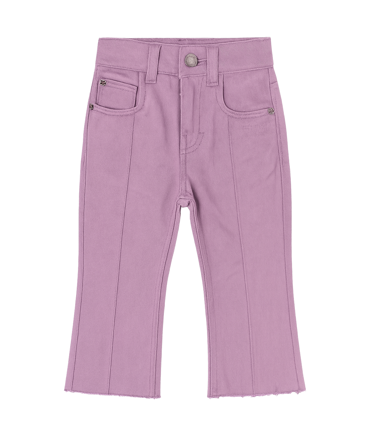 YOUTH HONOR THE GIFT ASSORTED STACKED JEANS 2 COLORS - KHTG230412