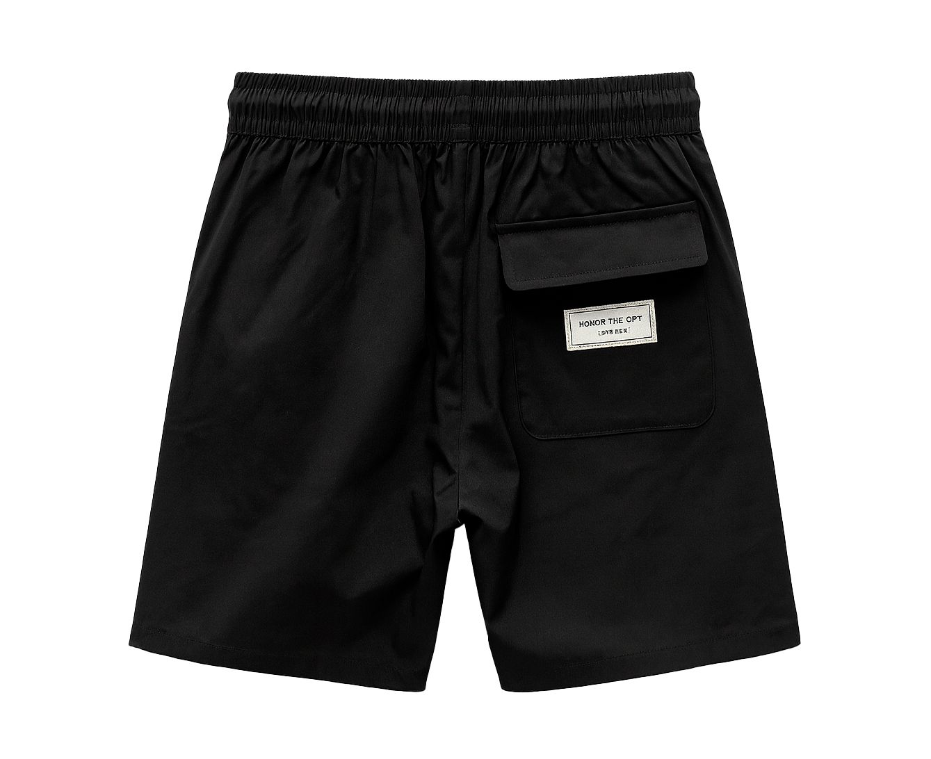YOUTH HONOR THE GIFT ASSORTED HYBRID SHORTS ASST - KHTG230220