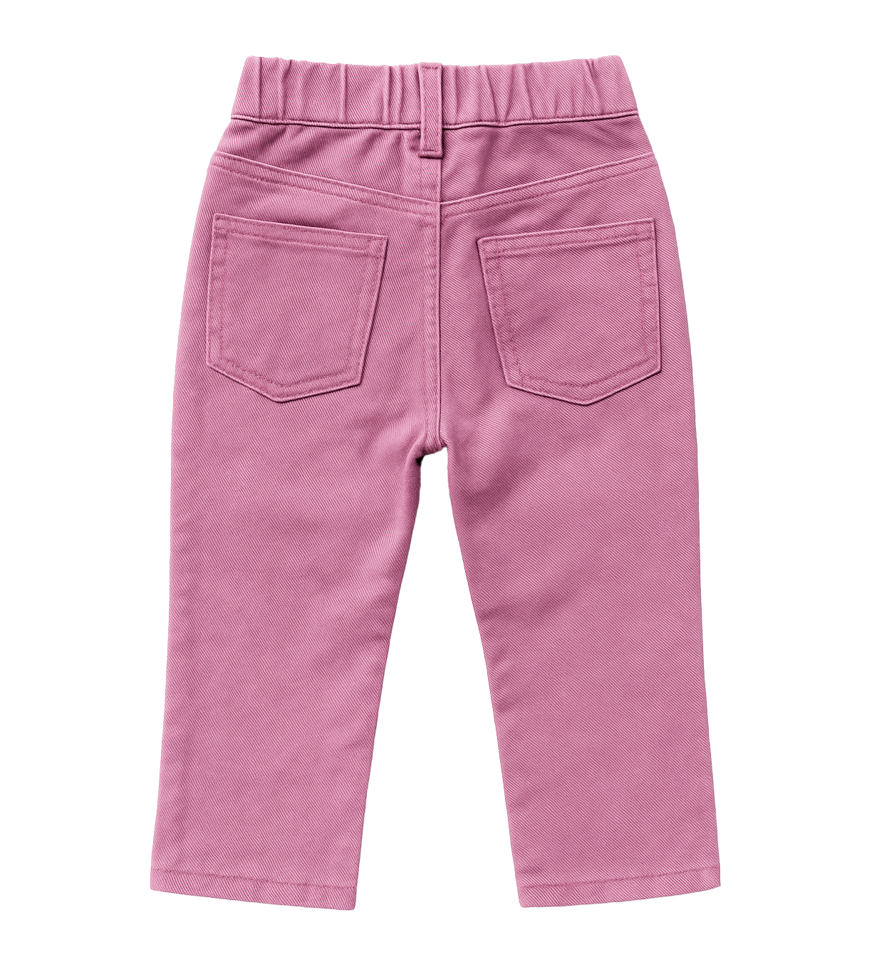 YOUTH HONOR THE GIFT ASSORTED STACKED JEANS 2 COLORS - KHTG230412