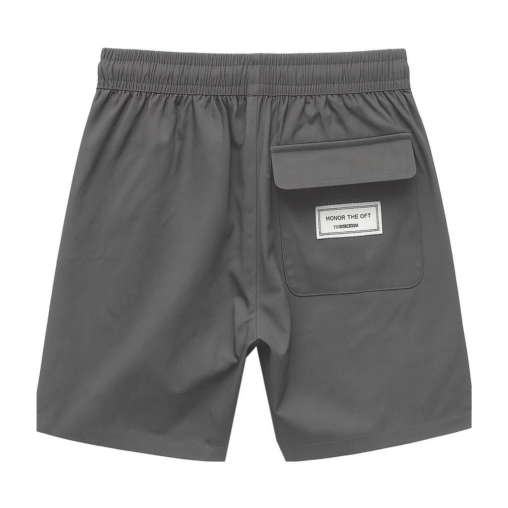 YOUTH HONOR THE GIFT ASSORTED HYBRID SHORTS ASST - KHTG230220