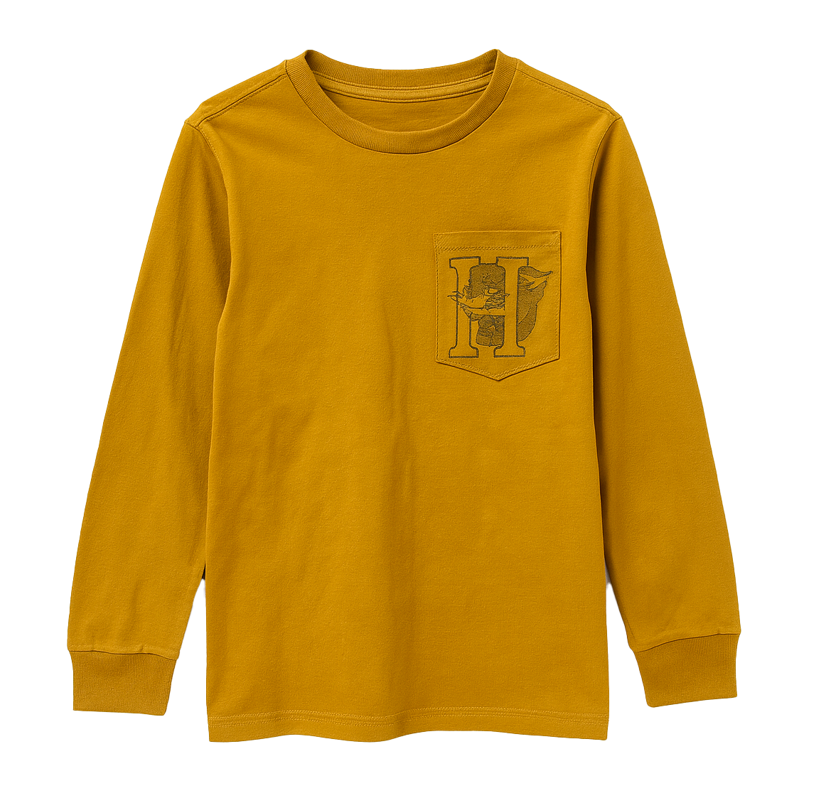 YOUTH HONOR THE GIFT ASSORTED L/S SHIRTS ASST - KHTG220441