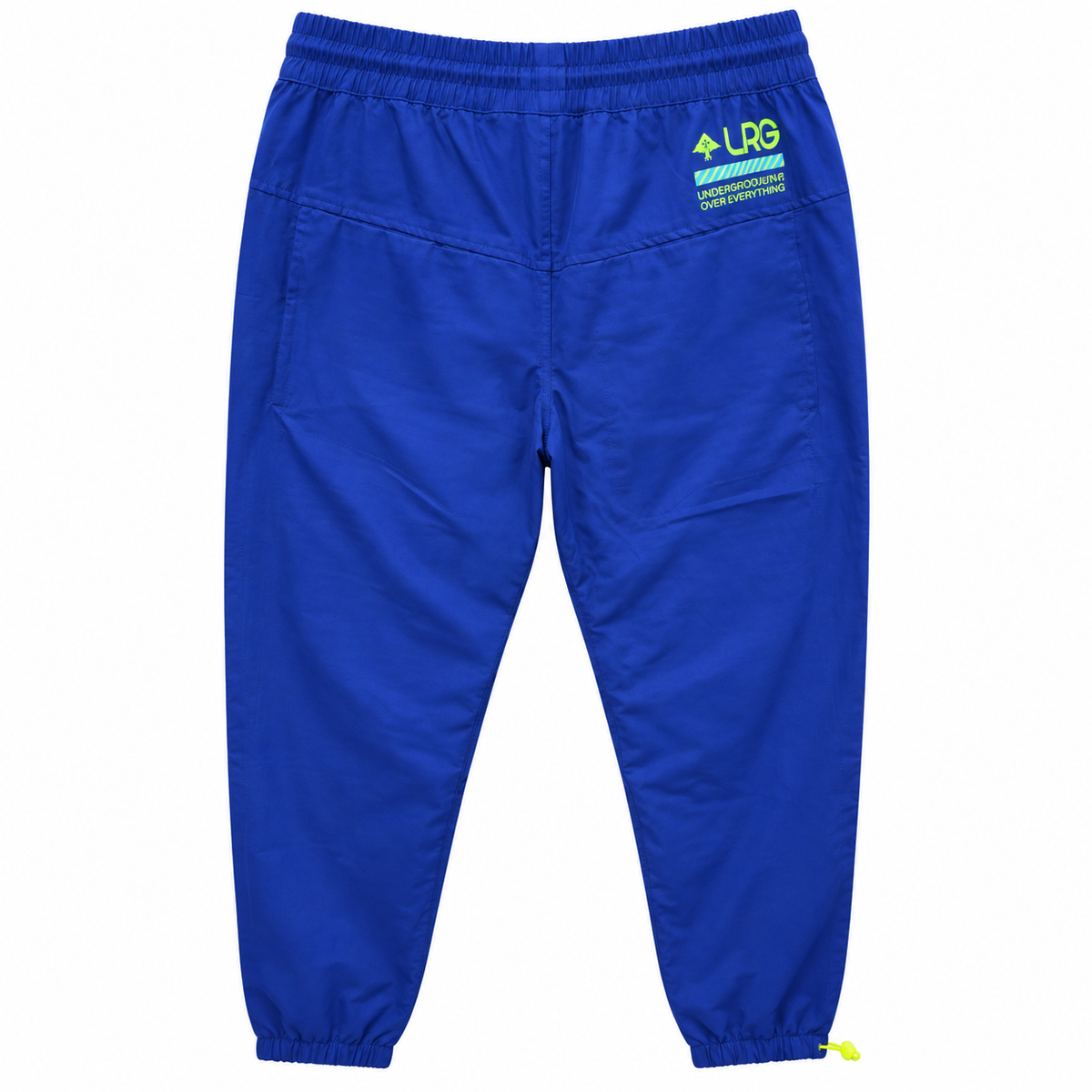 LRG PREMIUM CARGO JOGGER PANTS NAVY - L3JMMBJXX