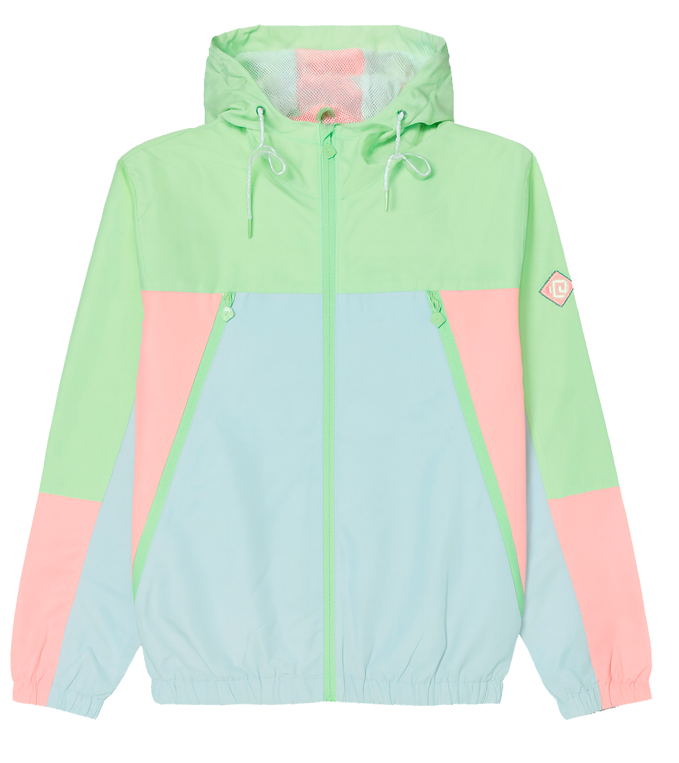 BORN FLY ASSORTED TRACK JACKETS ASST - BFTRKJKTA