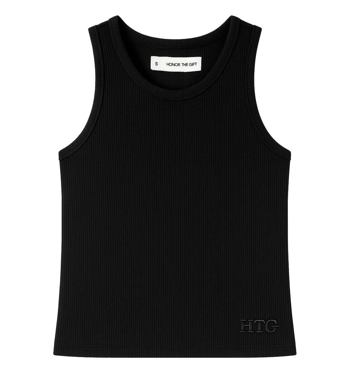 YOUTH HONOR THE GIFT ASSORTED TANK TOPS ASST - KHTG230244
