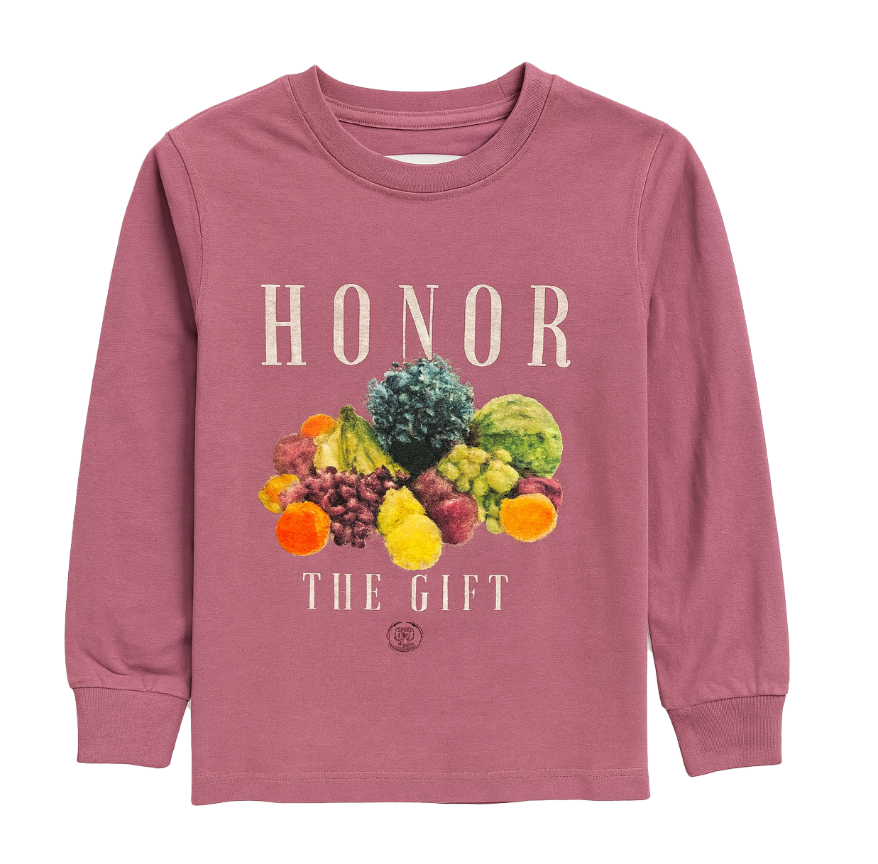 YOUTH HONOR THE GIFT ASSORTED L/S SHIRTS ASST - KHTG230443