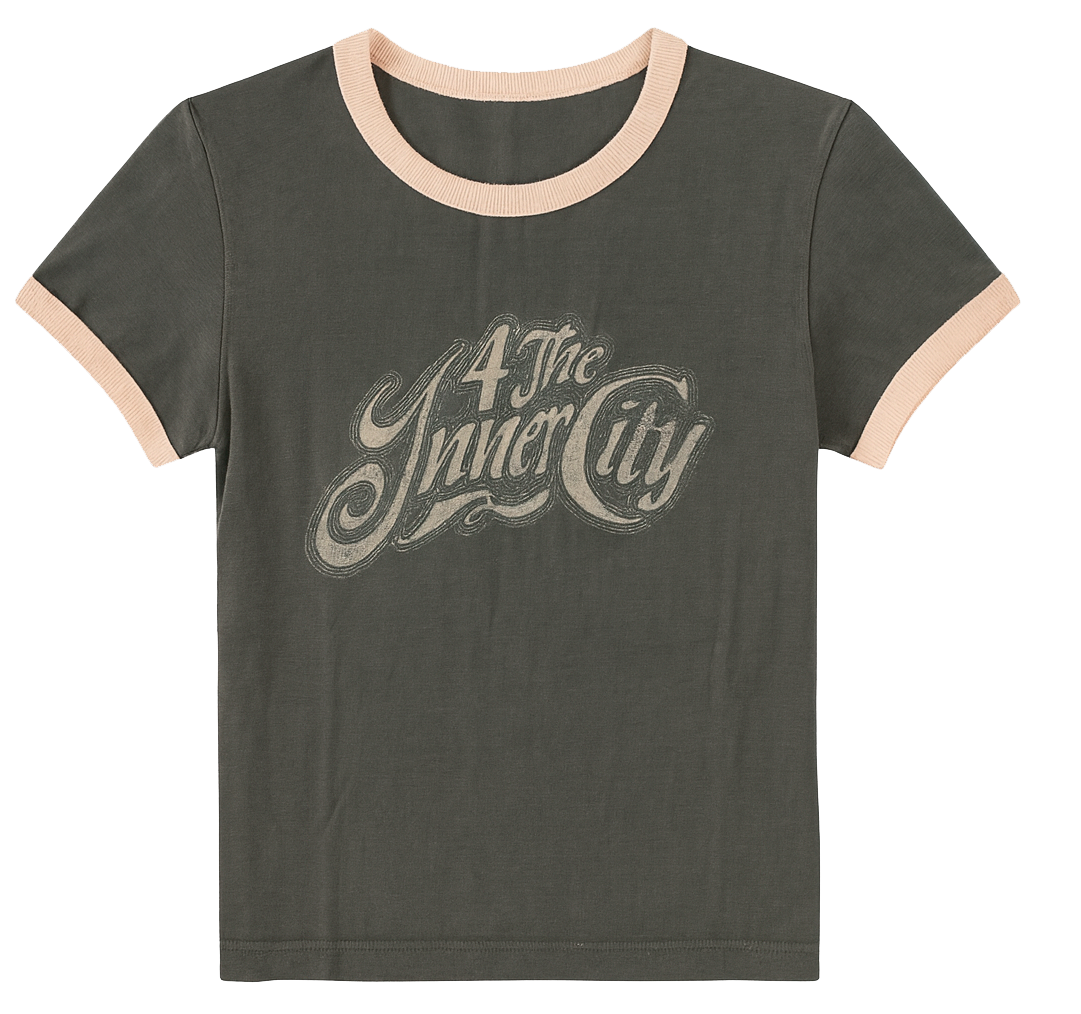 YOUTH HONOR THE GIFT ASSORTED T-SHIRTS ASST
