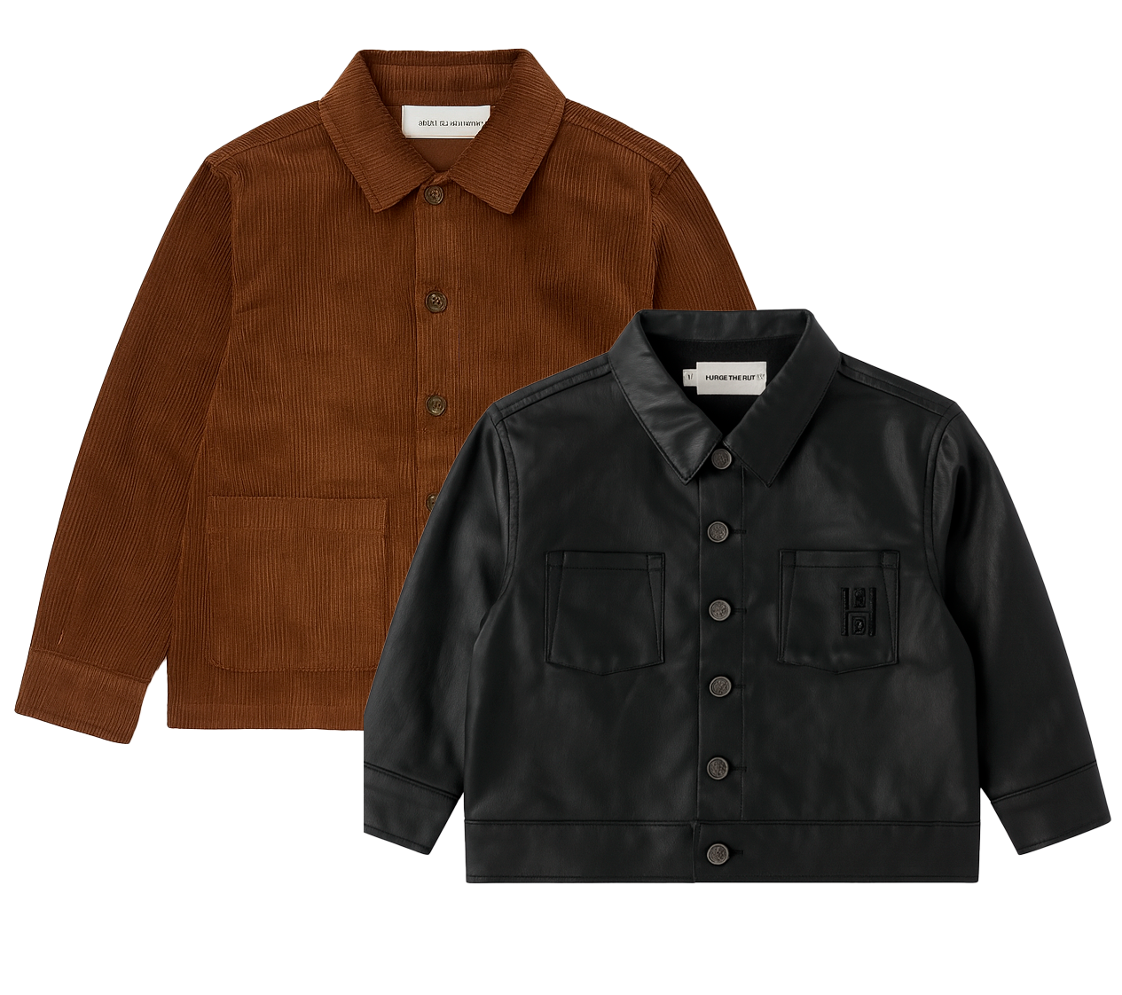 YOUTH HONOR THE GIFT ASSORTED JACKETS ASST
