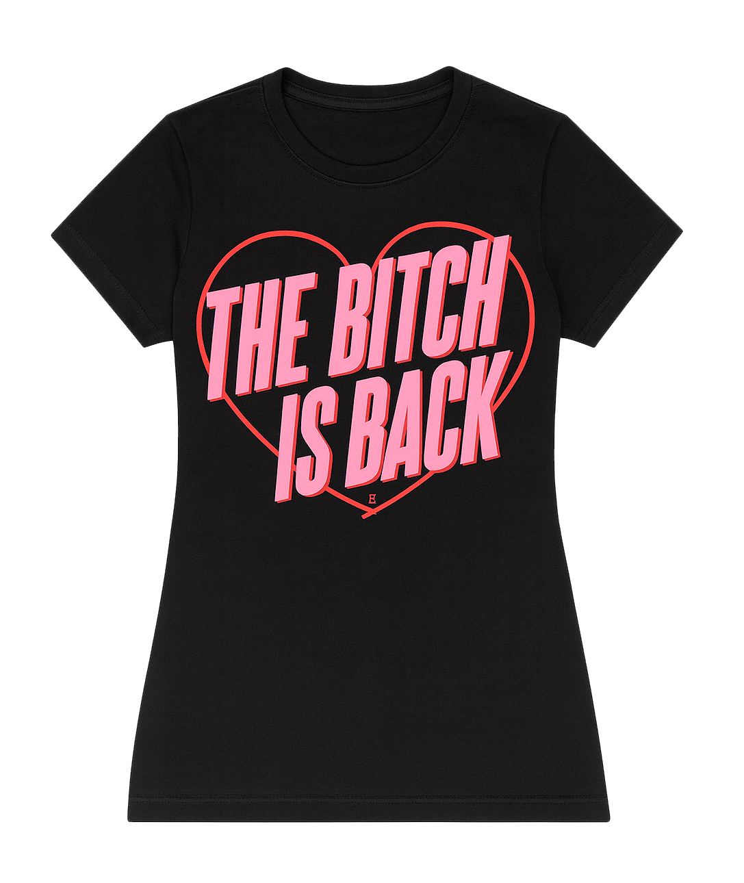 WOMENS LICENSED ASSORTED SHIRTS ASST - WMNTPS