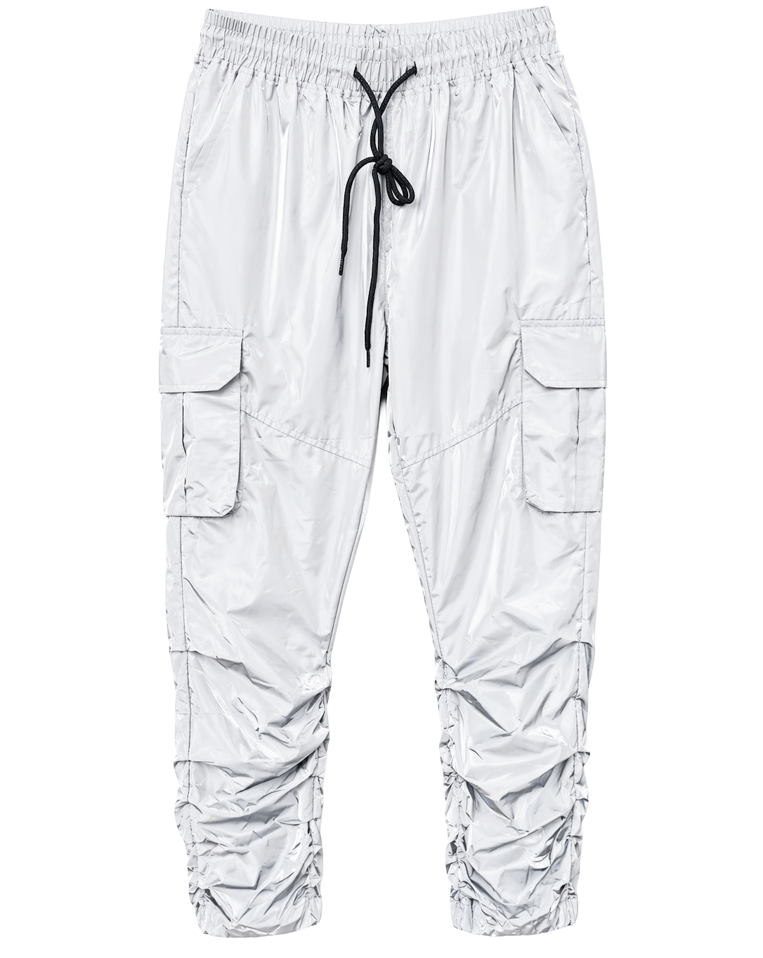 RINGSPUN WINDBREAKER PANTS REFLECTIVE - 100-423