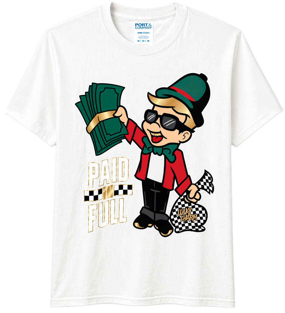 BIO ASSORTED GRAPHIC T-SHIRTS ASST - GRAPHIC PRINTS