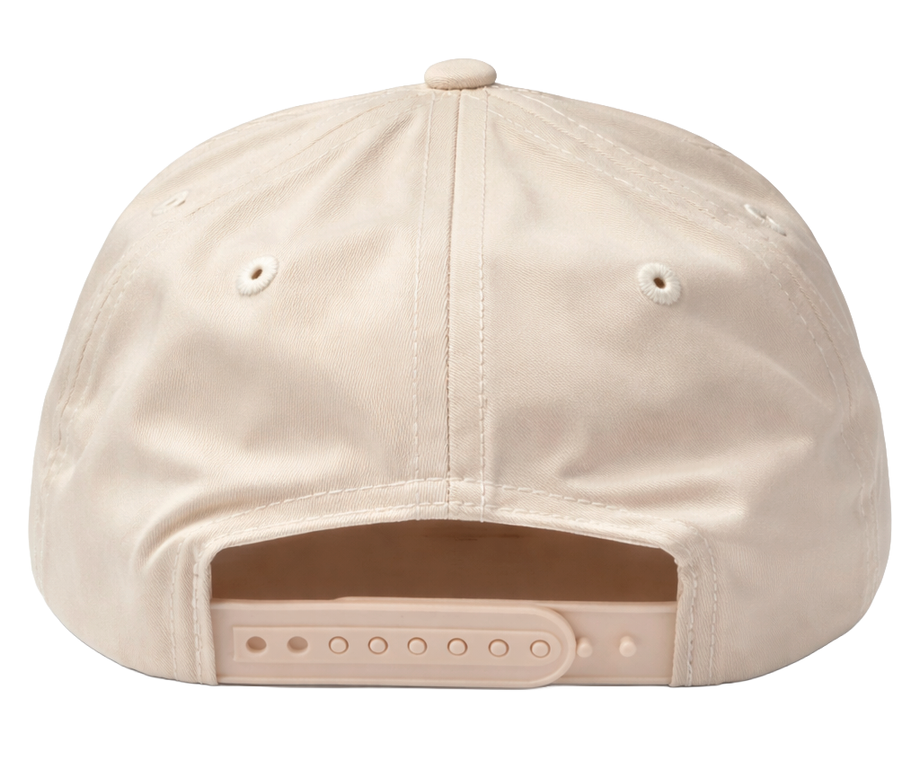 FORMULA 1 YOHJI YAMAMOTO RACING HAT TAN - WILD SIDE