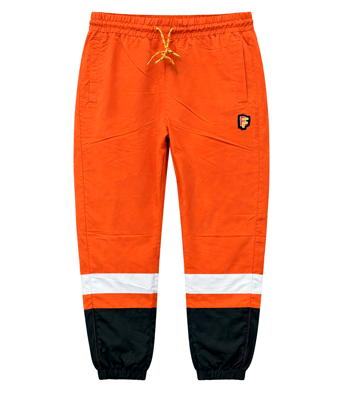 BORN FLY ASSORTED PREMIUM TRACK PANTS ASST - BFTRKPNTA