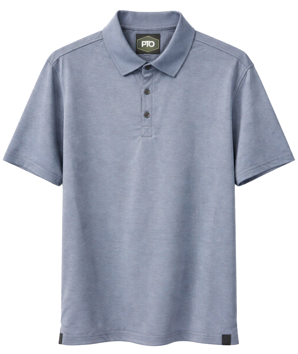 PTO ASSORTED POLO SHIRTS ASST - NR85-PTO15