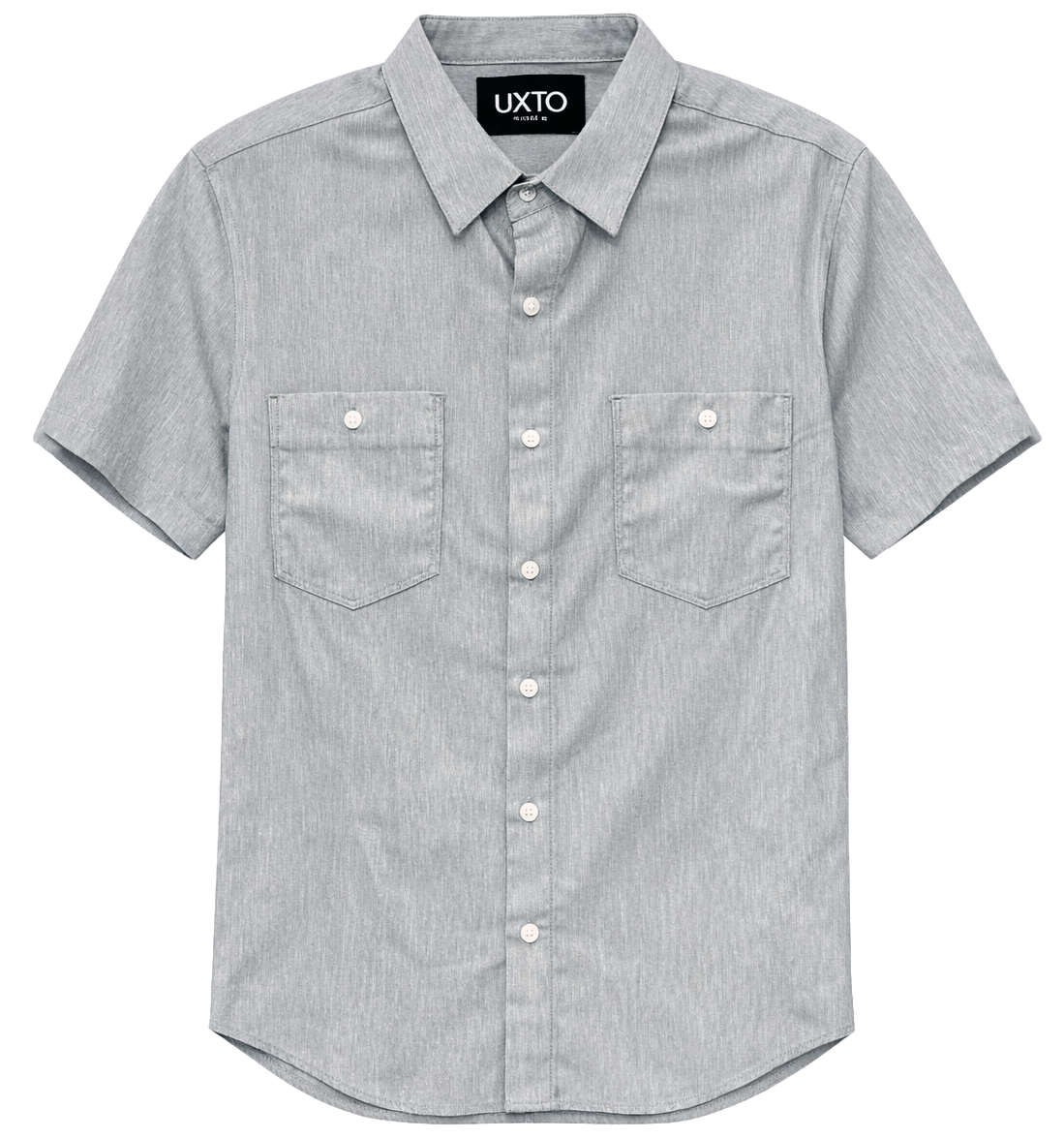 PTO ASSORTED S/S BUTTON-DOWN T-SHIRTS ASST - PTOBDAST