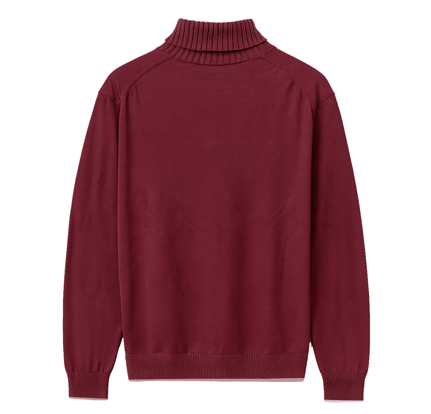 SILVER 985 MIXED MEDIA JACKET BURGUNDY - 34108