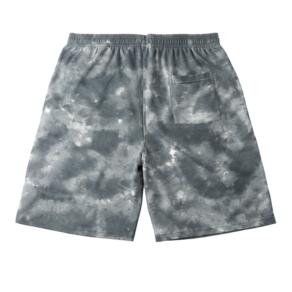 FILA BASKETBALL SILVER SHORTS - FILBASIRMO - Steal Deal