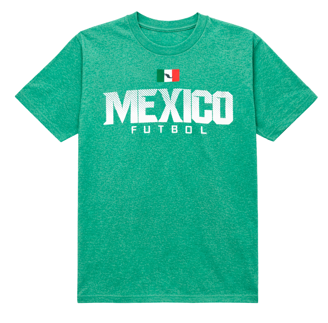 LICENSED ASSORTED SOCCER T-SHIRTS ASST - COPA AMERICA - Steal Deal