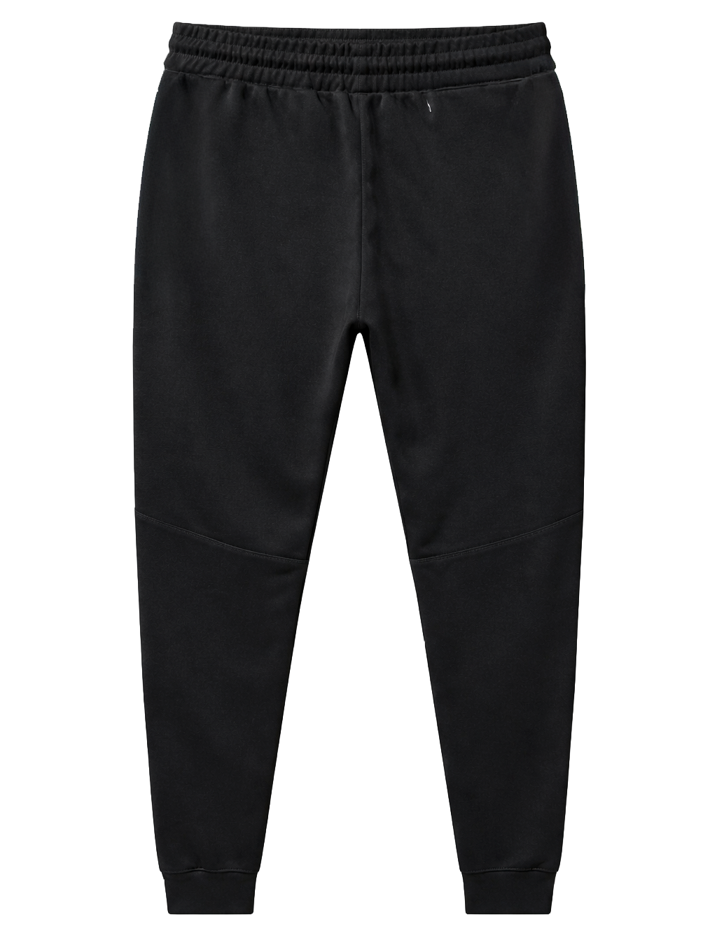 TRUE BORN TRACK PANTS BLACK - TF601