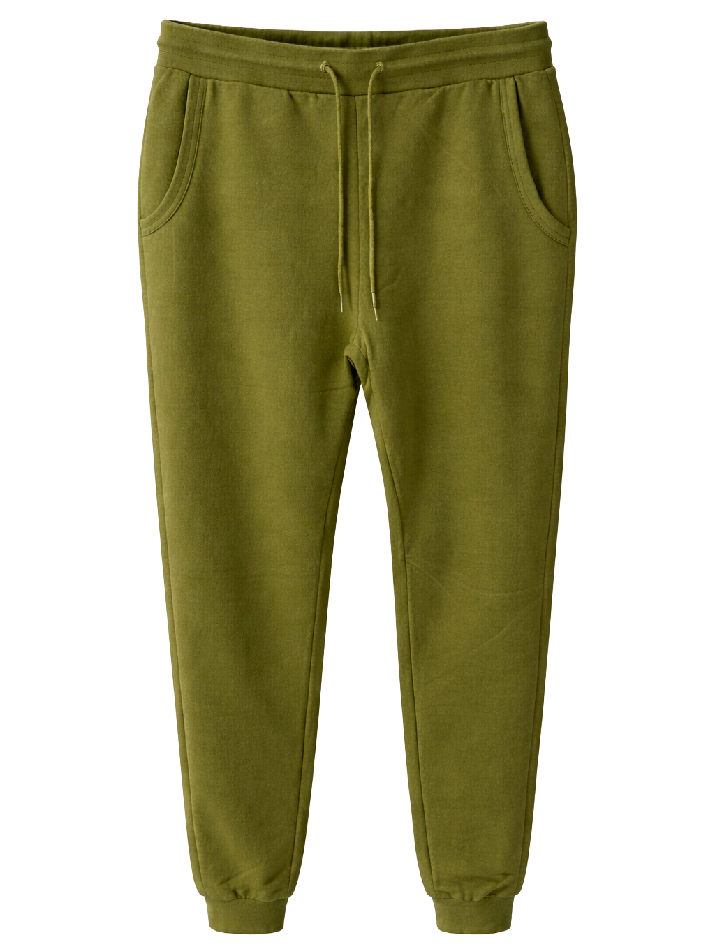 BIO ASSORTED BLANK JOGGER PANTS ASST - BLANKS