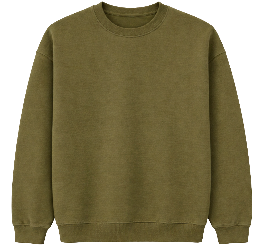 CROOKS & CASTLES ASSORTED CREWNECKS ASST - BLANKS