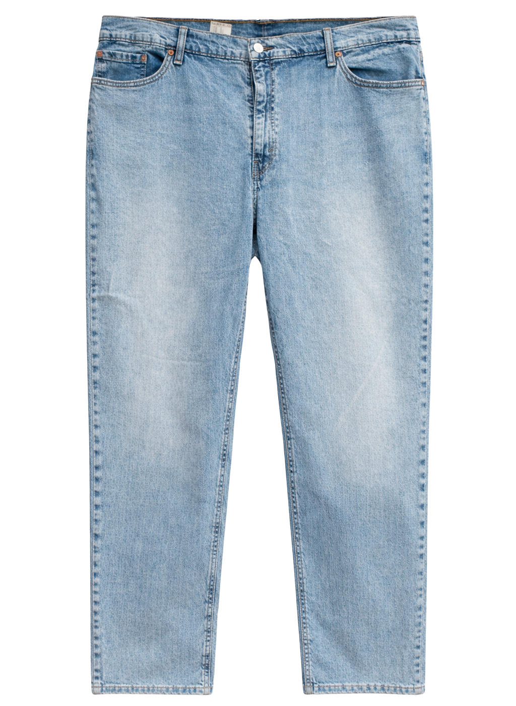 LEVIS BIG MENS ASSORTED DENIM JEANS ASST - LJNS04