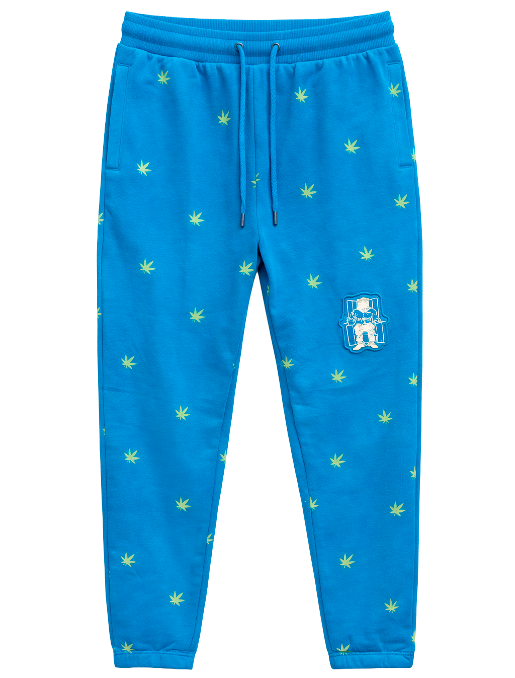 DEATH ROW RECORDS ASSORTED DIRTY PRINT JOGGER PANTS ASST - 3DR10603