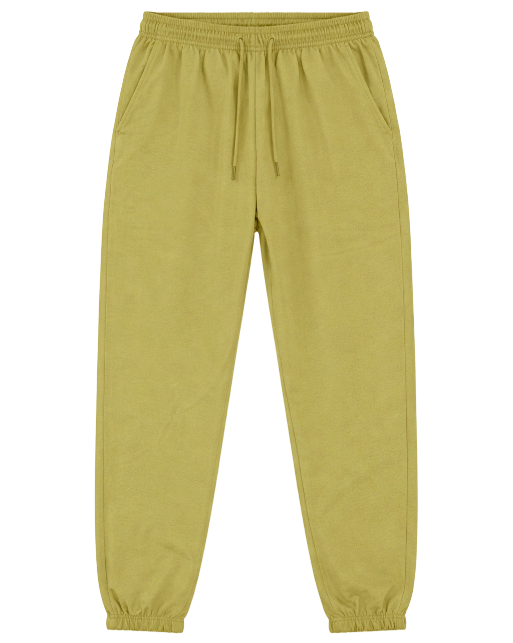 CROOKS & CASTLES BLANK JOGGER PANTS KHAKI - BLANKS