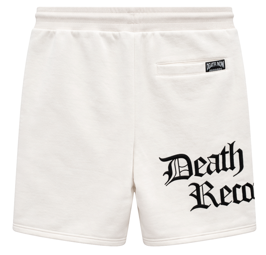 DEATH ROW RECORDS ASSORTED SWEATSHORTS ASST - DRSWTSHT