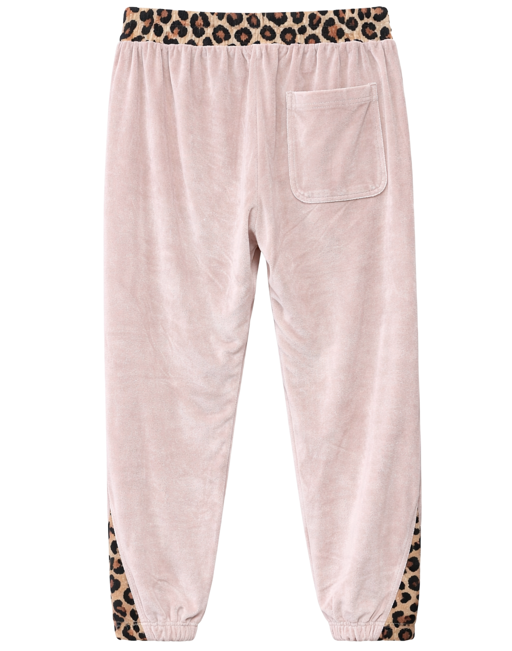 DEATH ROW RECORDS DIRTY PRINT JOGGER PANTS CORAL - 2XC01614