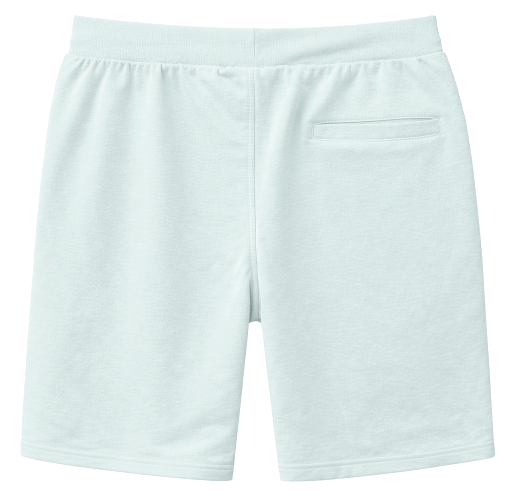 CROOKS & CASTLES ASSORTED SWEATSHORTS ASST - BLANKS