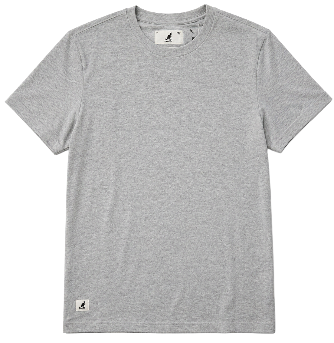 KANGOL ASSORTED GRAPHIC T-SHIRTS ASST - KNGTS26