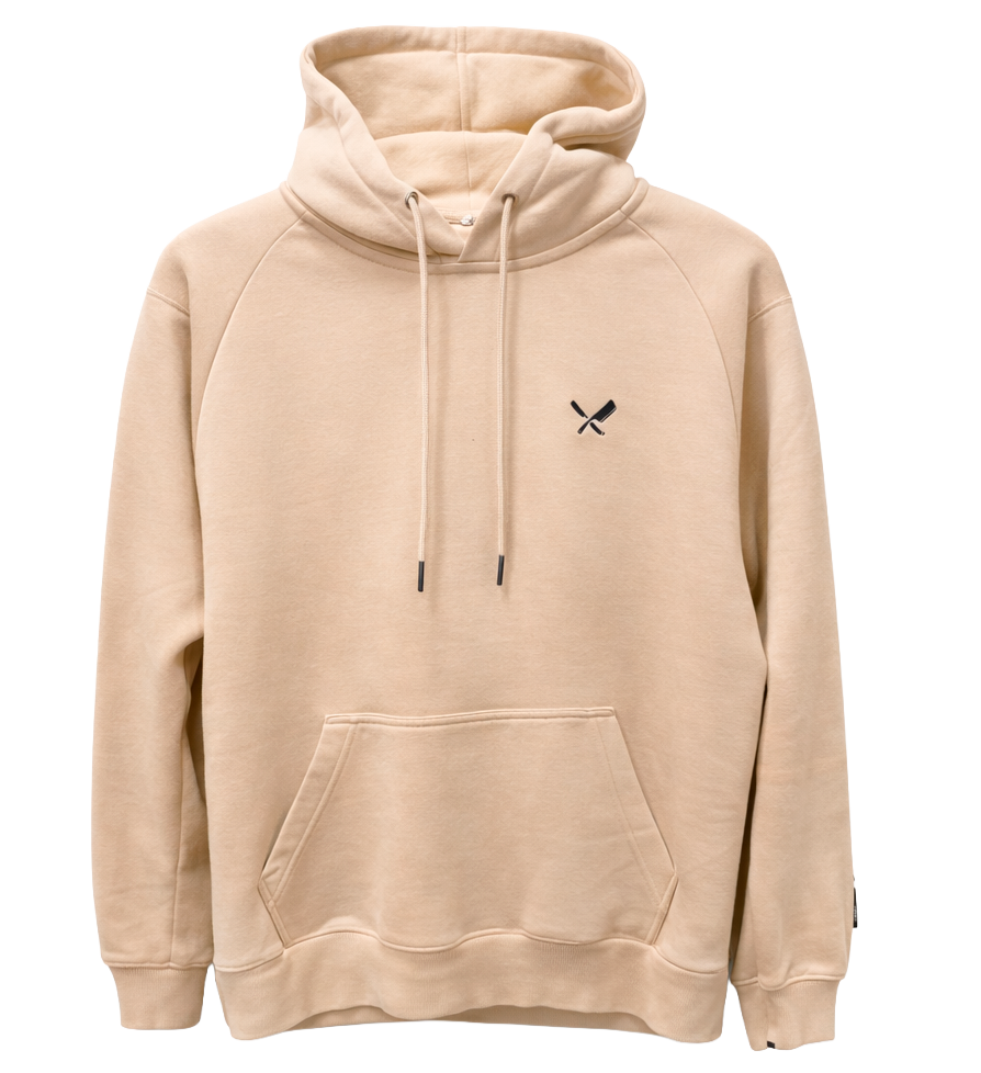 DISTORTED PEOPLE ASSORTED HOODIE / ZIP JACKETS ASST - DPHDA