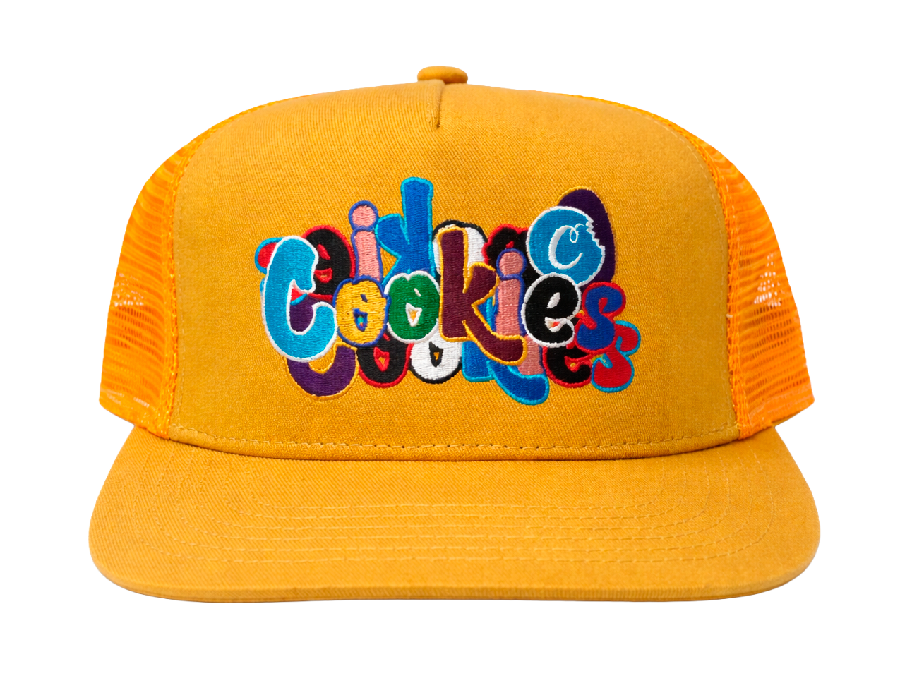 COOKIES ASSORTED SNAPBACK HATS ASST - CKEHTS