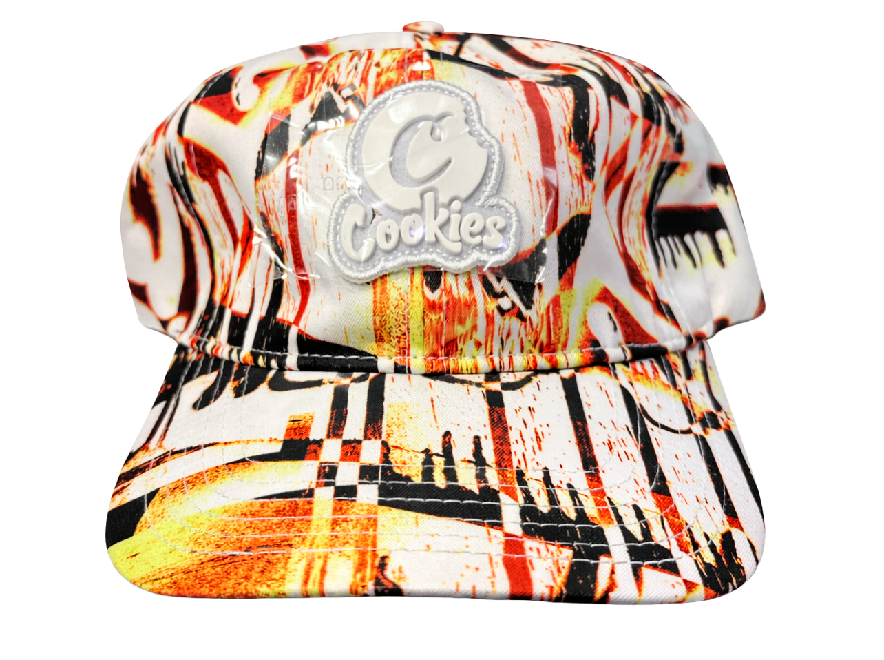 COOKIES ASSORTED SNAPBACK HATS ASST - CKEHTS