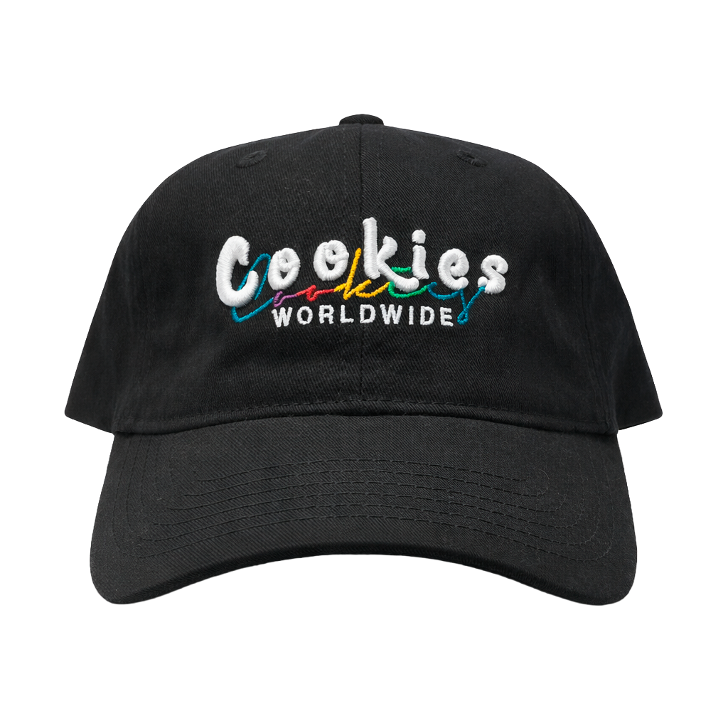 COOKIES ASSORTED SNAPBACK HATS ASST - CKEHTS