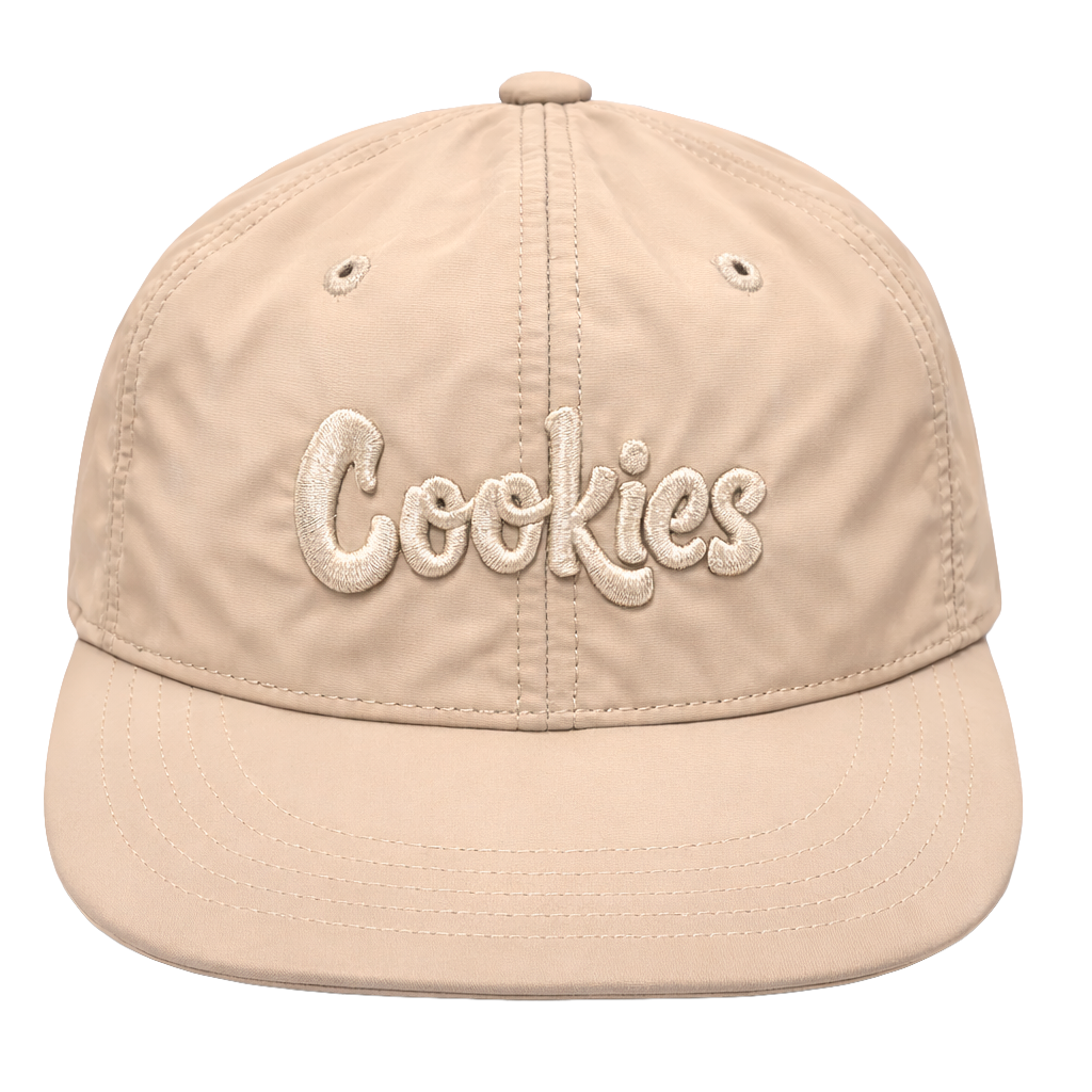 COOKIES ASSORTED SNAPBACK HATS ASST - CKEHTS