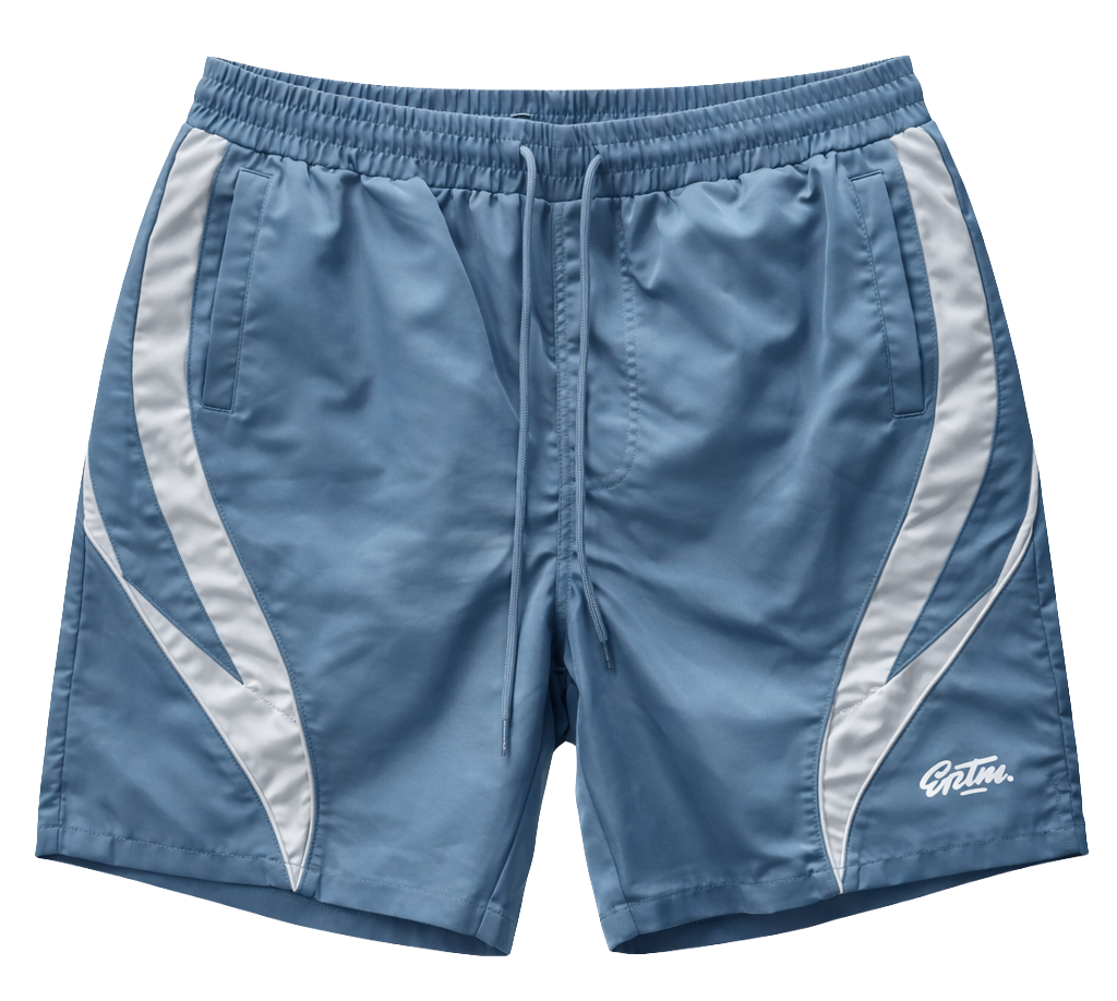 EPTM ASSORTED TRACK SHORTS ASST - VIPER