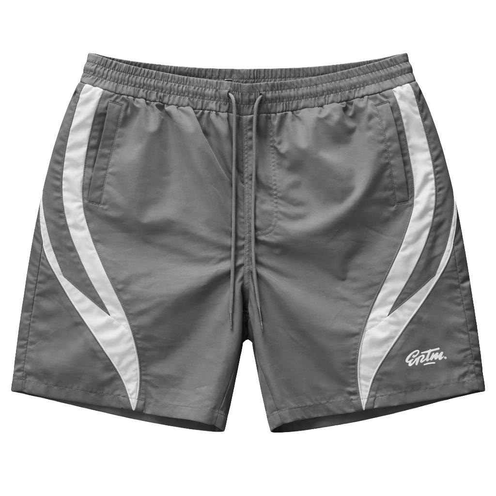 EPTM ASSORTED TRACK SHORTS ASST - VIPER