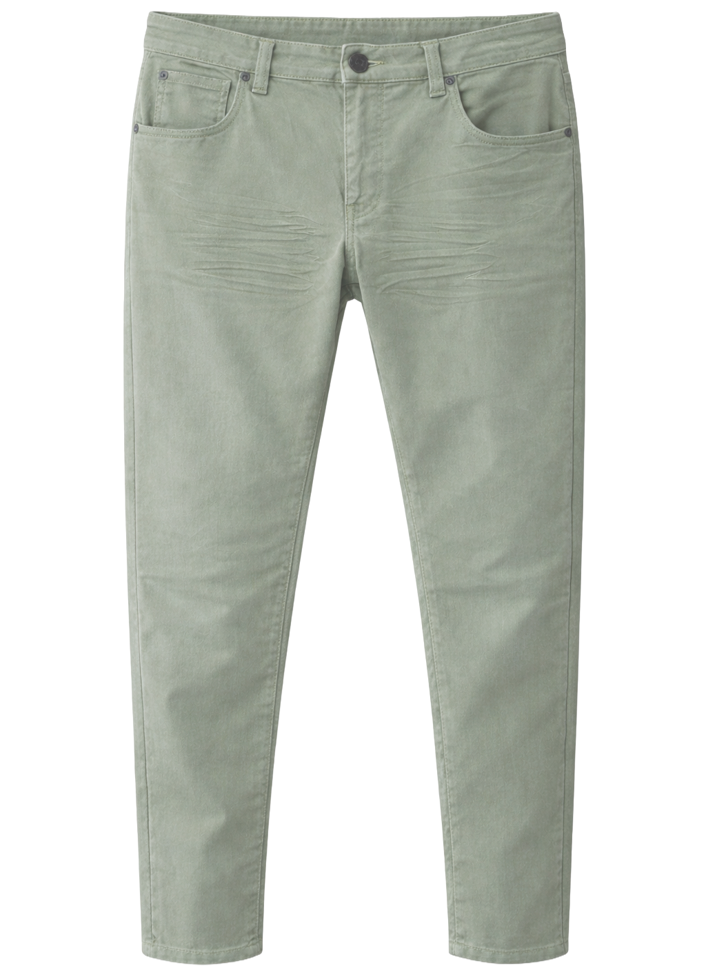 MARC ECKO STRETCH SKINNY JEANS VETIVER - ME15J4