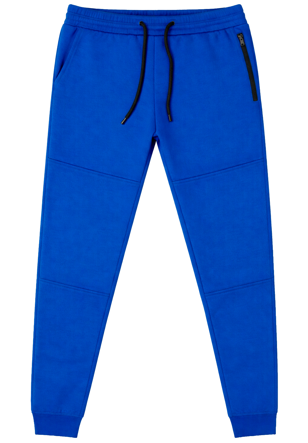 TRUE BORN TRACK PANTS ROYAL - TF601 - Steal Deal