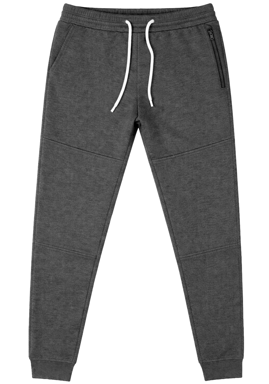 TRUE BORN TRACK PANTS CHARCOAL - TF501 - Steal Deal