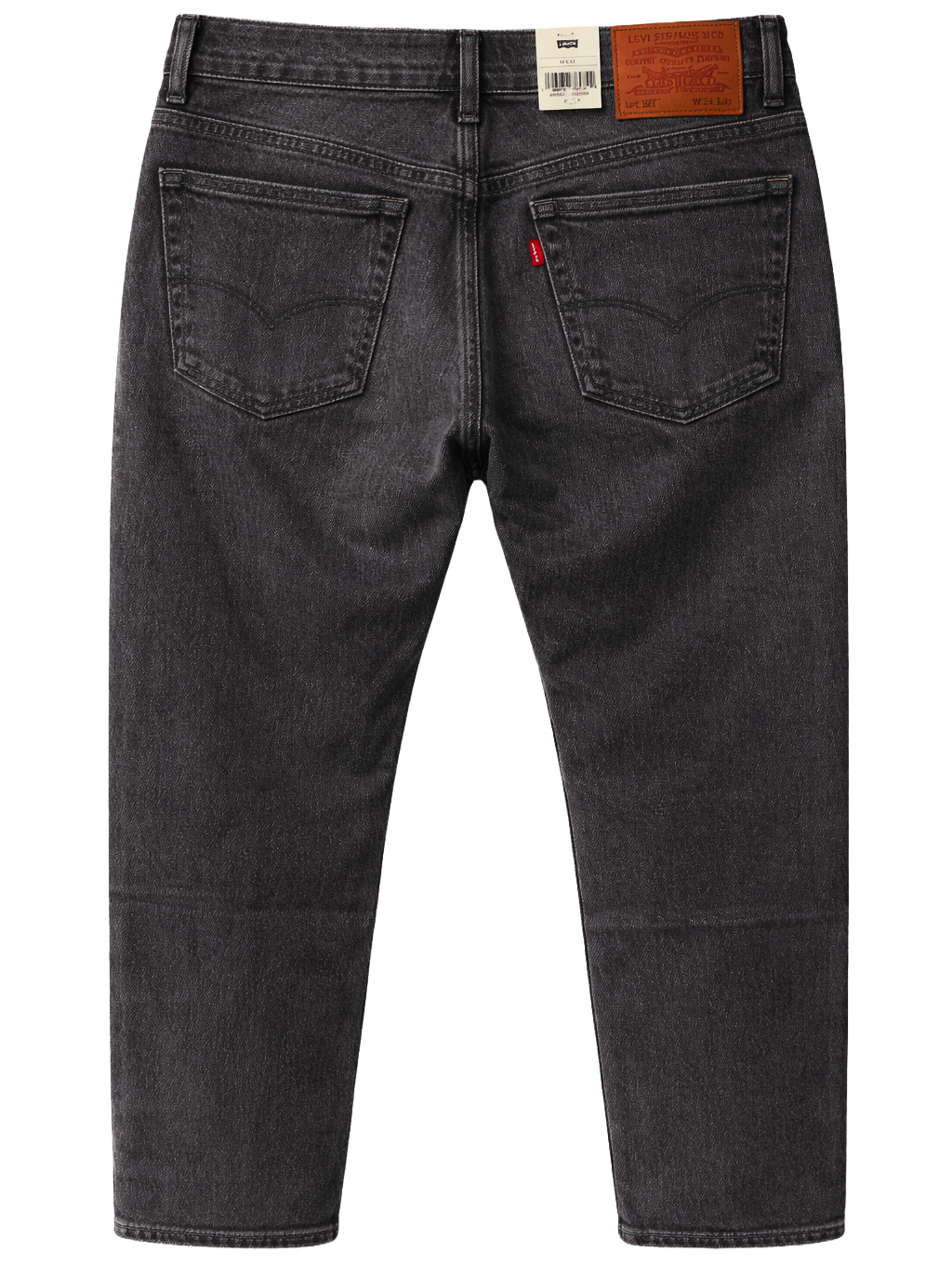 LEVIS ASSORTED DENIM JEANS ASST - LVSJNS26