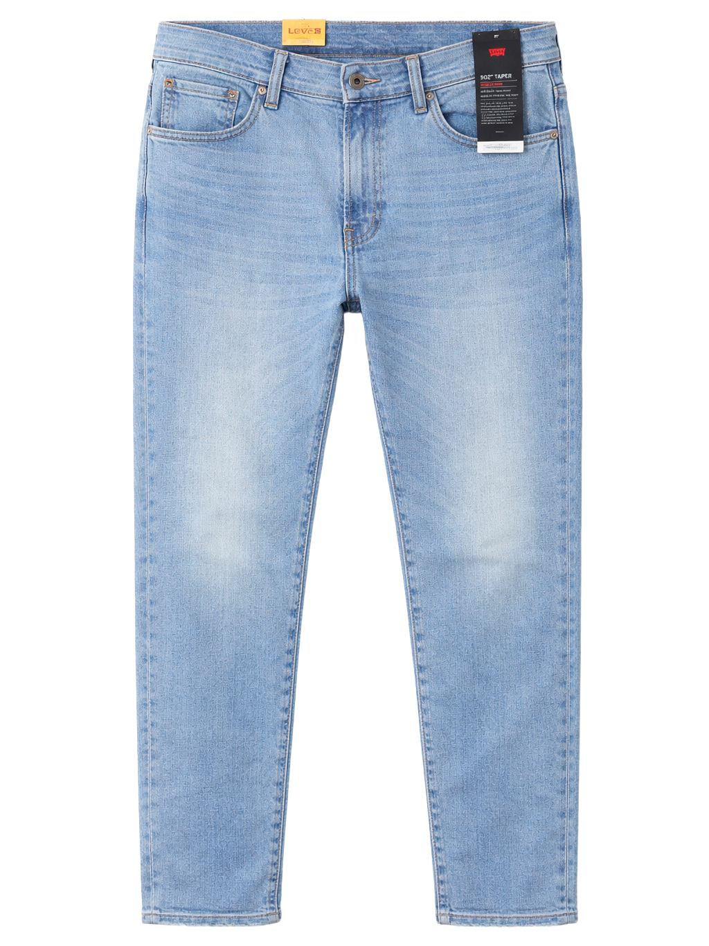 LEVIS ASSORTED DENIM JEANS ASST - LVSJNS26