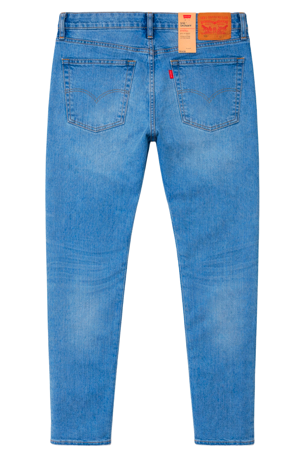 LEVIS ASSORTED DENIM JEANS ASST - LVSJNS26