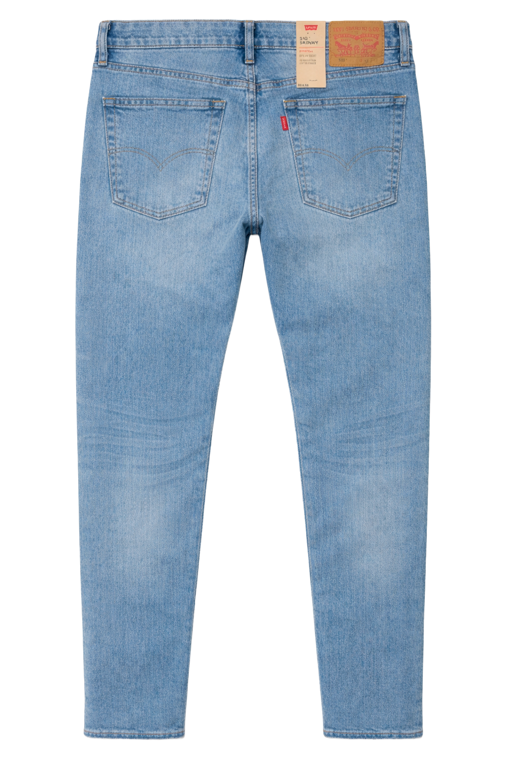 LEVIS ASSORTED DENIM JEANS ASST - LVSJNS26