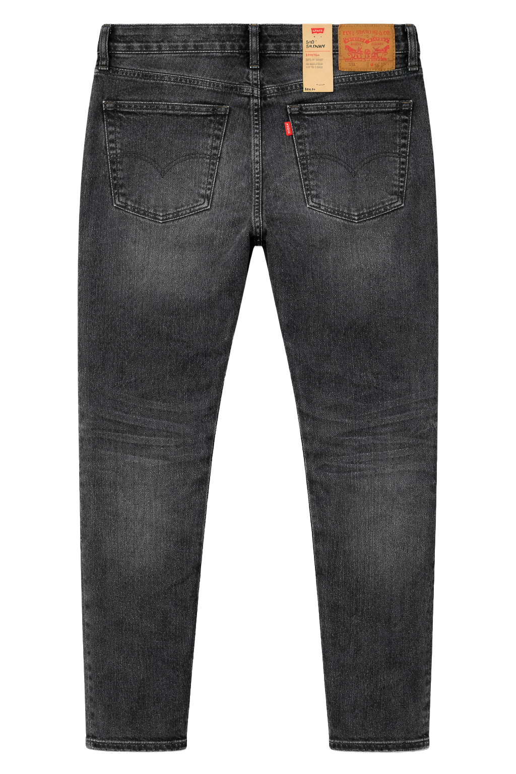 LEVIS ASSORTED DENIM JEANS ASST - LVSJNS26