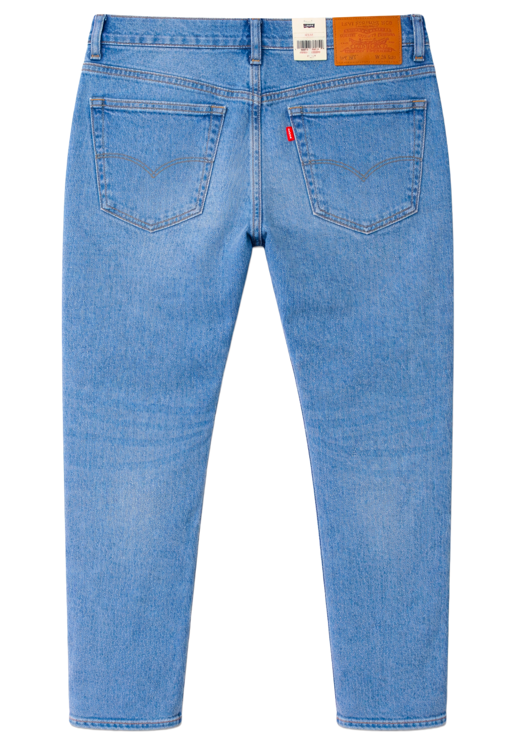 LEVIS ASSORTED DENIM JEANS ASST - LVSJNS26