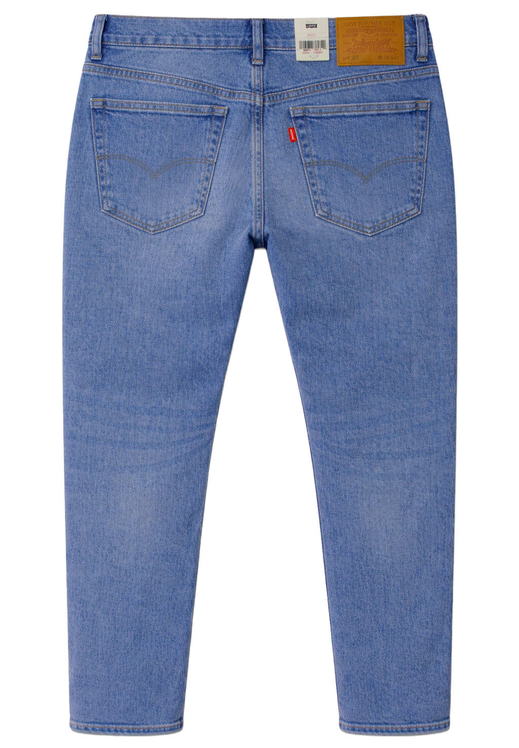 LEVIS ASSORTED DENIM JEANS ASST - LVSJNS26