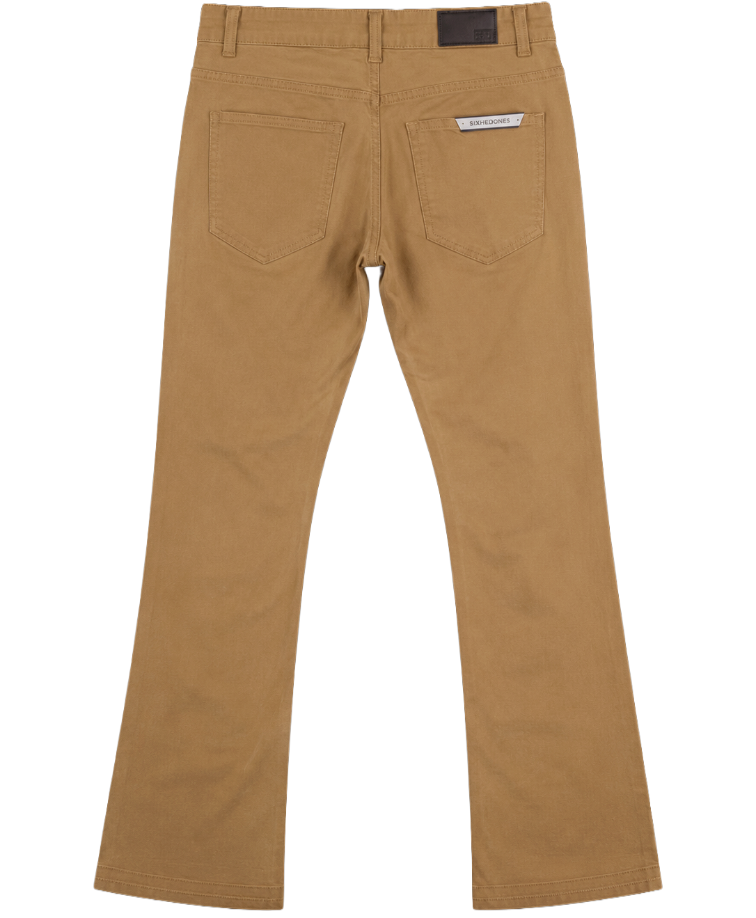 GTL4 STACKED DENIM JEANS COPPER - G231C-1270 - Steal Deal