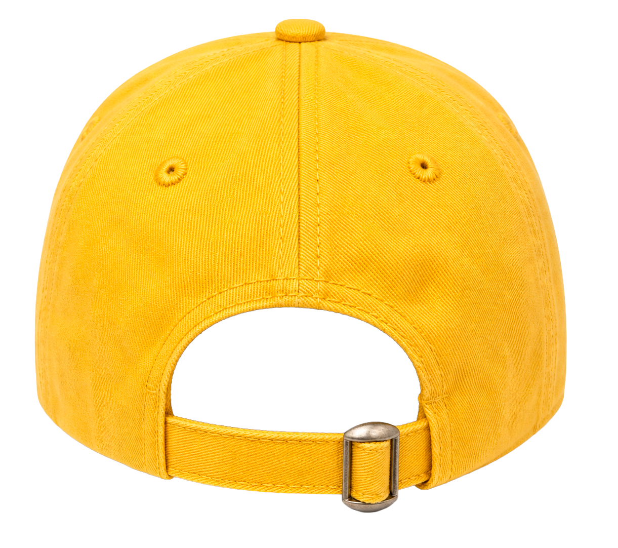 GRAND CANYON NATIONAL PARK DAD HAT YELLOW - BA26717NPFU